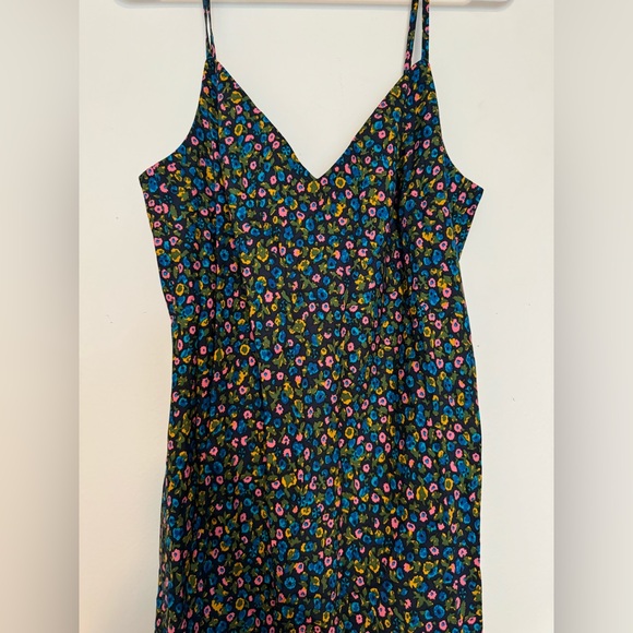 NWT Boden Elena Midi Slip Dress - Picture 8 of 10